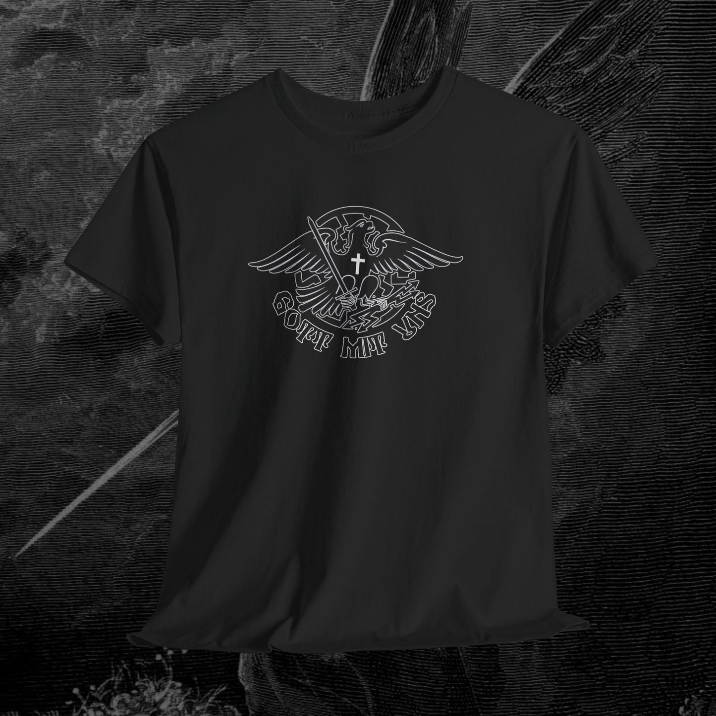 Gott Mit Uns