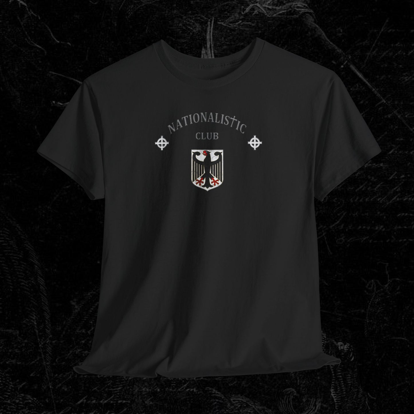 Nationalistic Club Germany