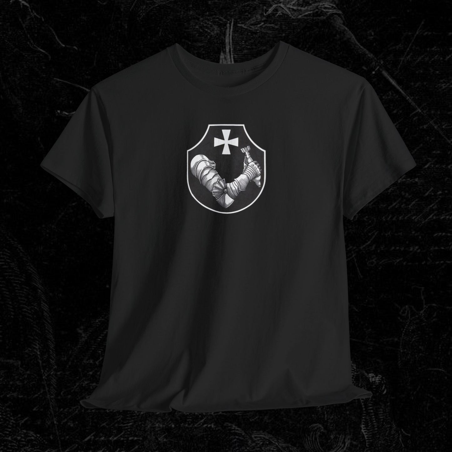 Crusader Brigade