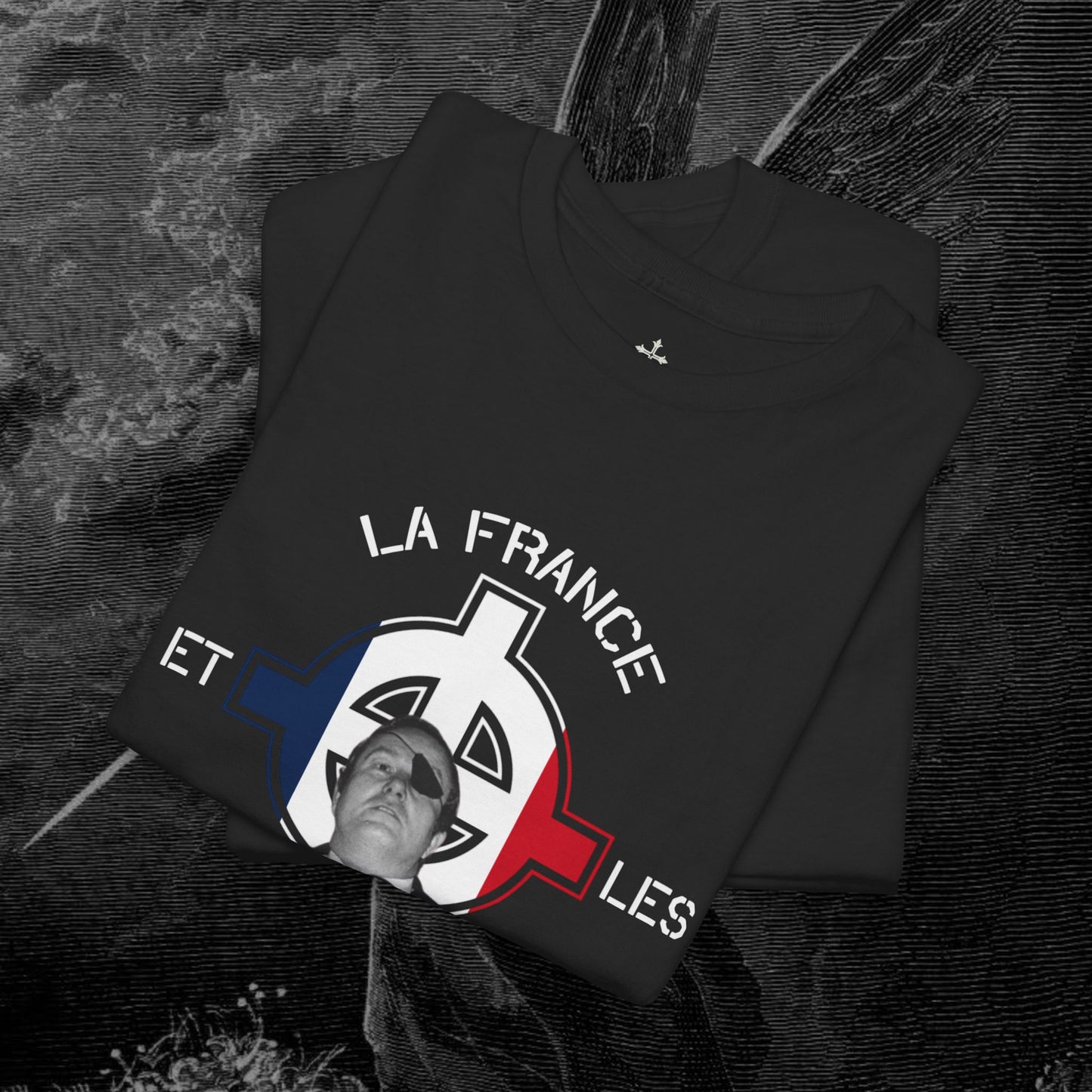 Jean-Marie Le Pen