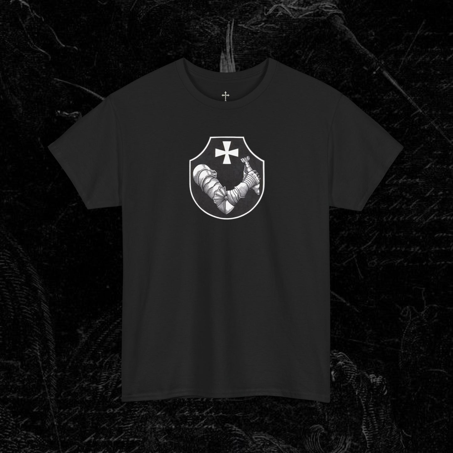 Crusader Brigade