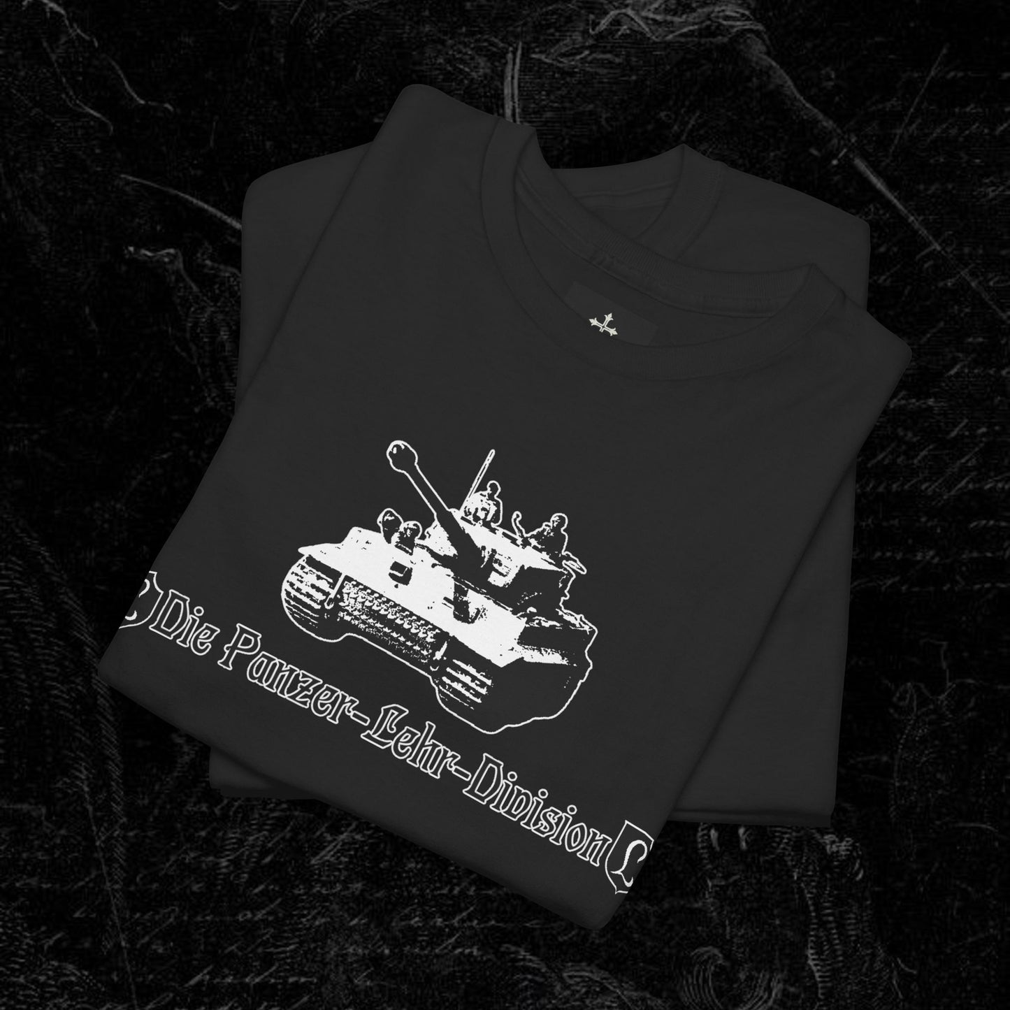 Panzer Lehr Division