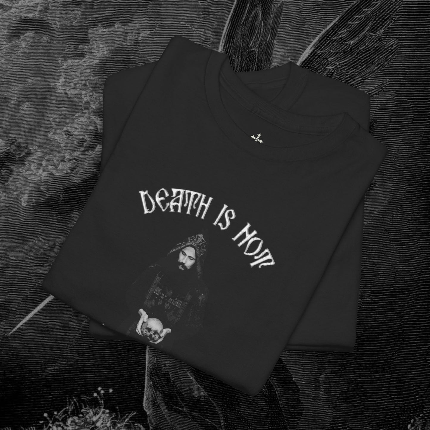 Death Is Not The End