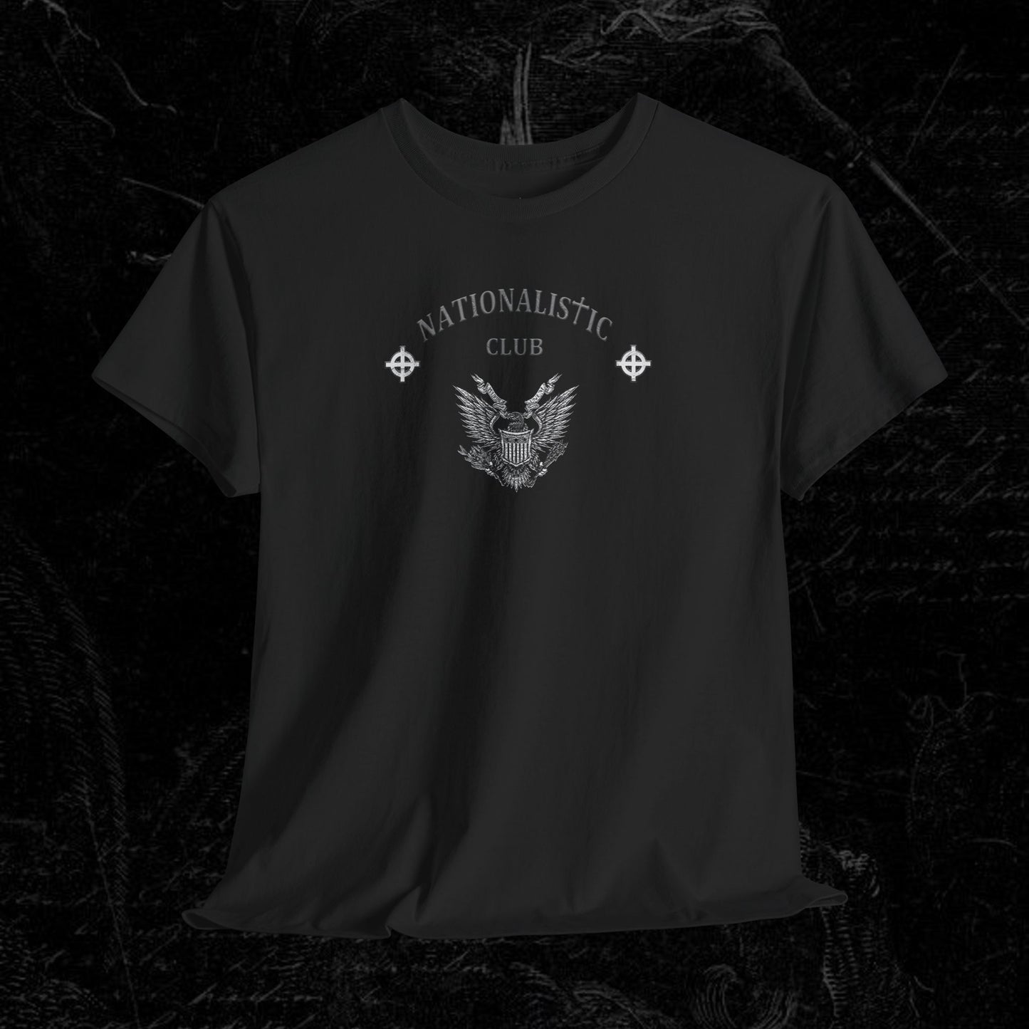 Nationalistic Club USA
