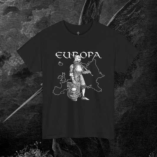Europa T-Shirt