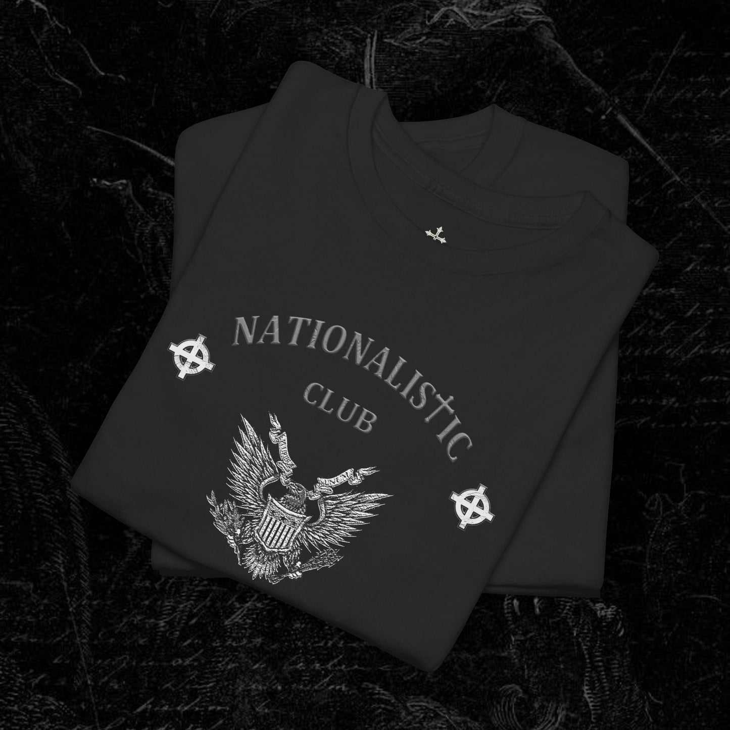 Nationalistic Club USA