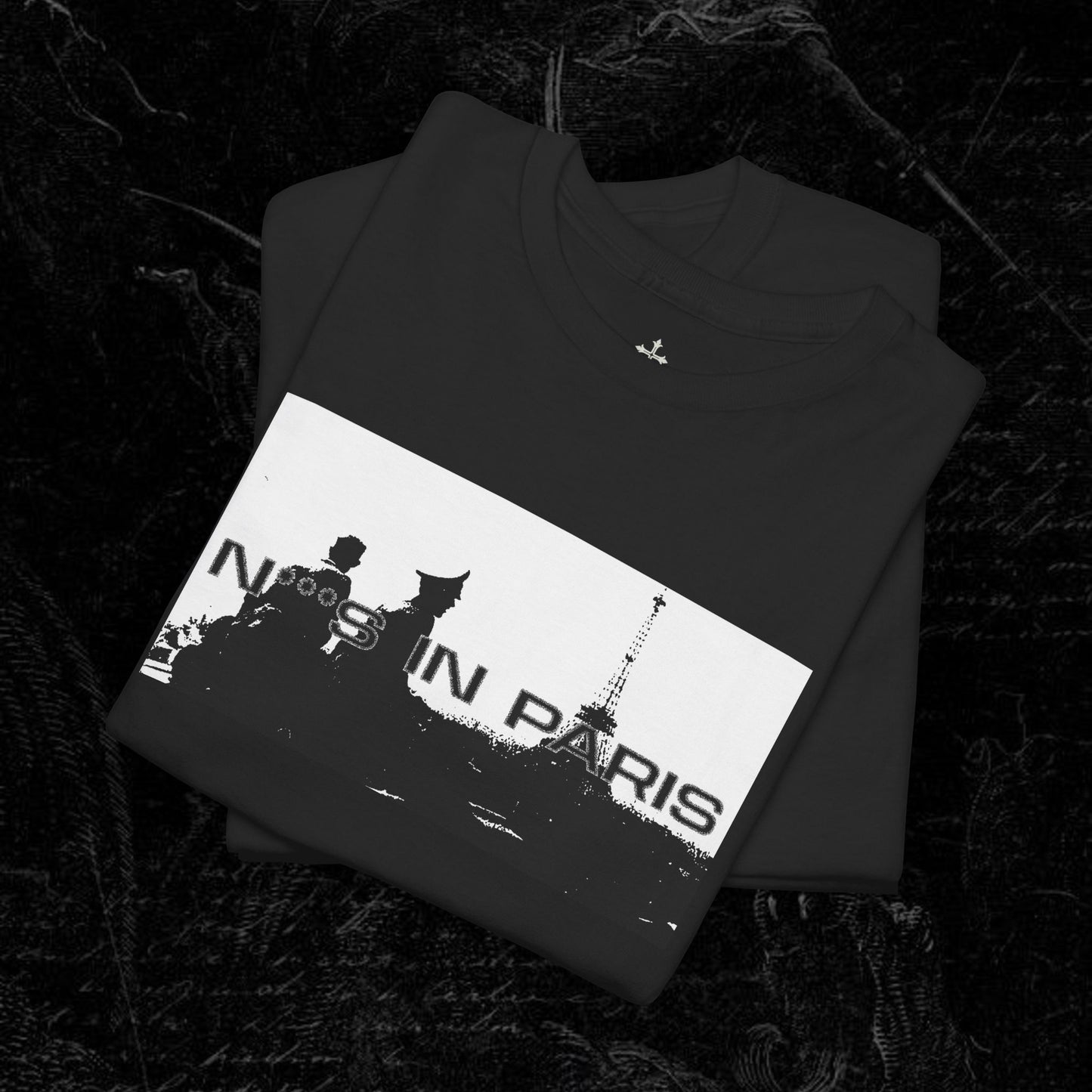 N***s In Paris
