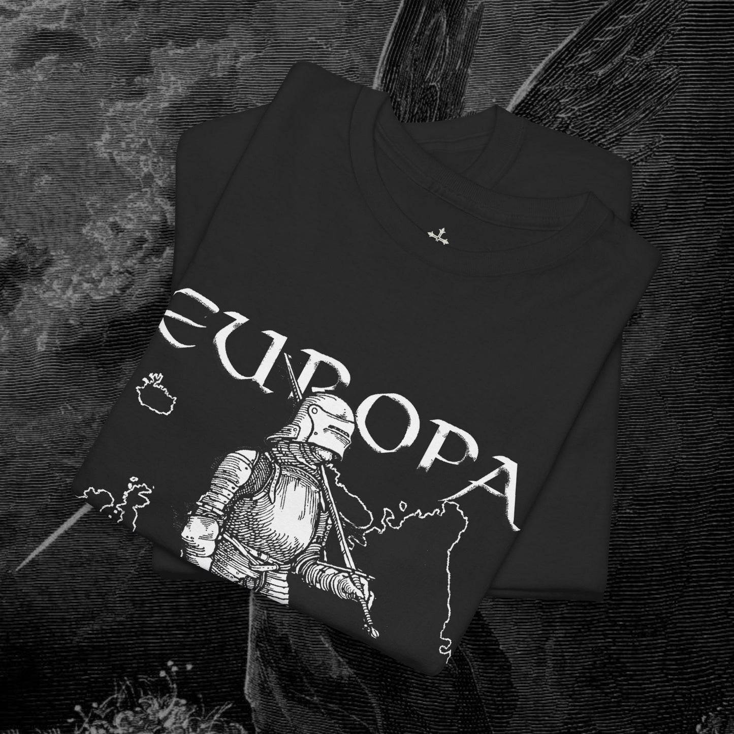 Europa T-Shirt