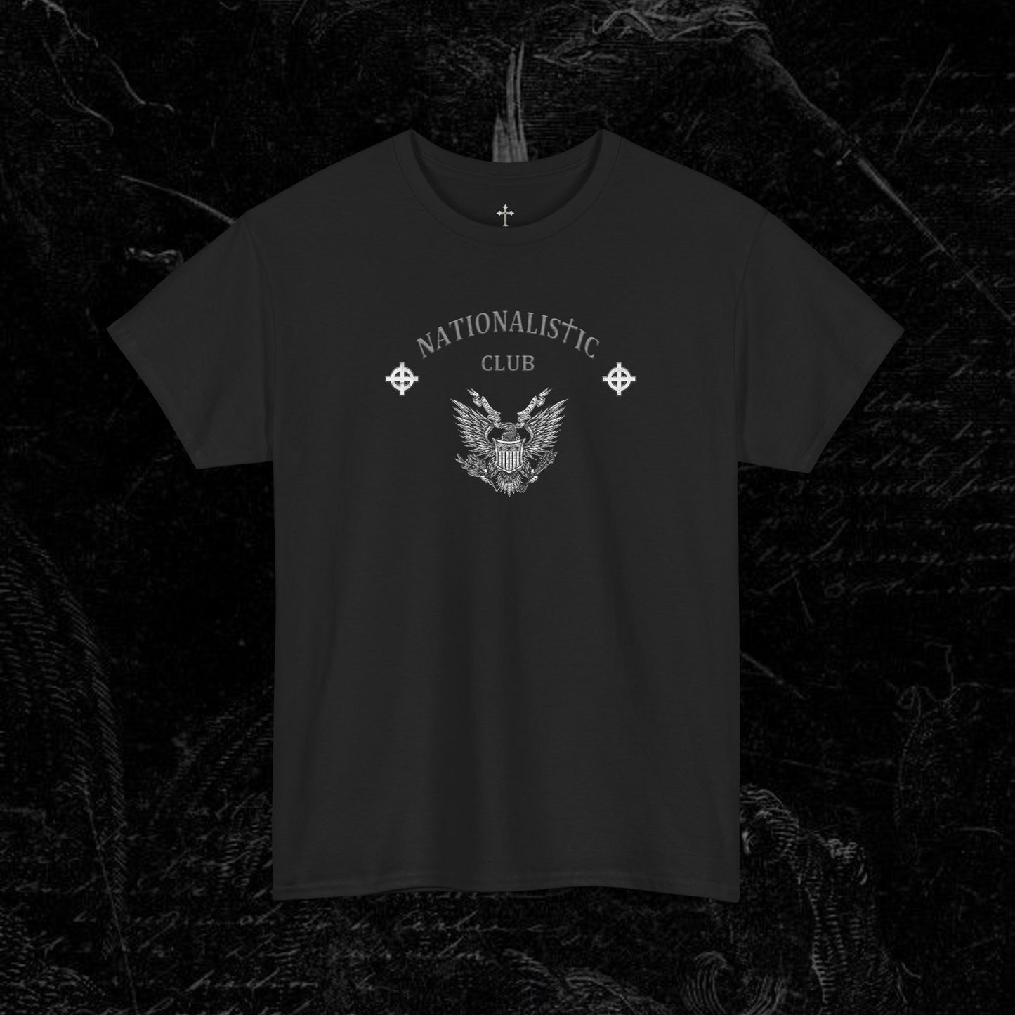 Nationalistic Club USA