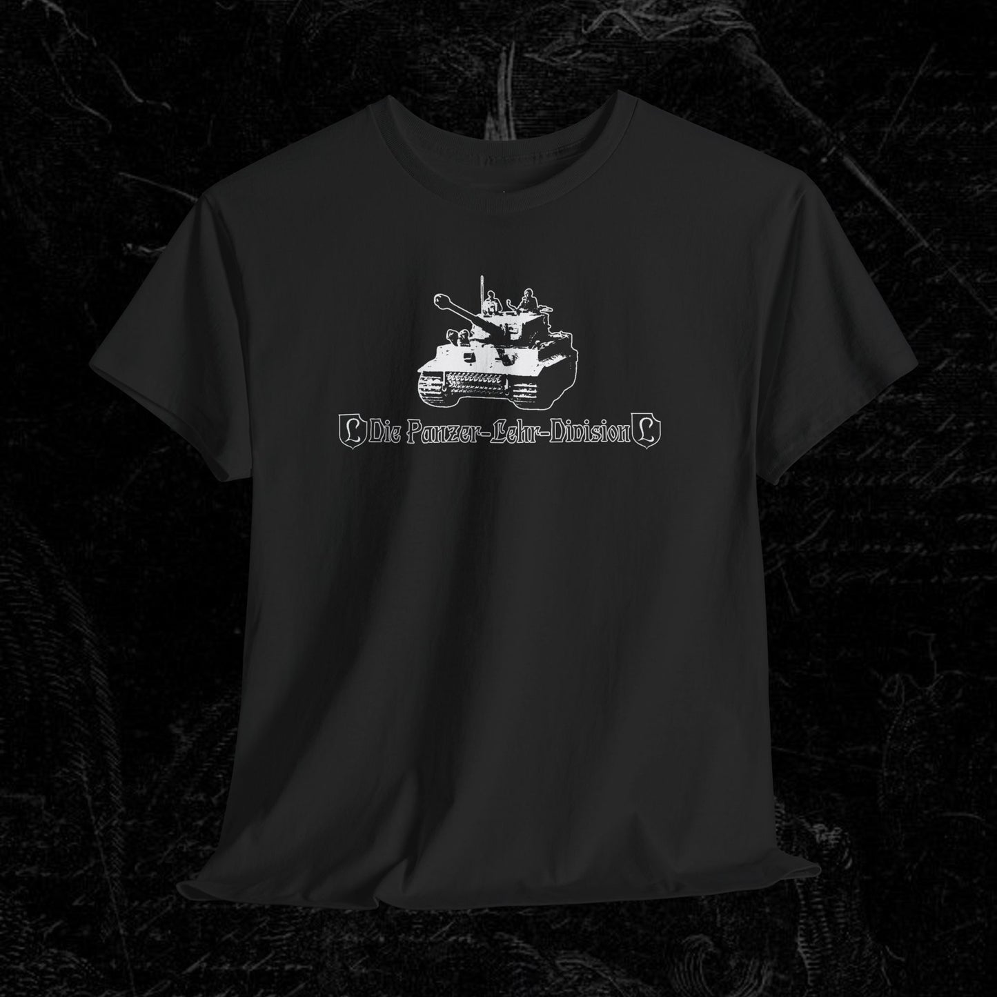 Panzer Lehr Division