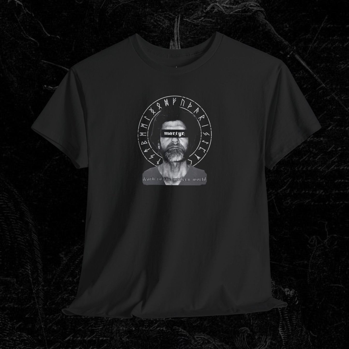 Unabomber T-Shirt