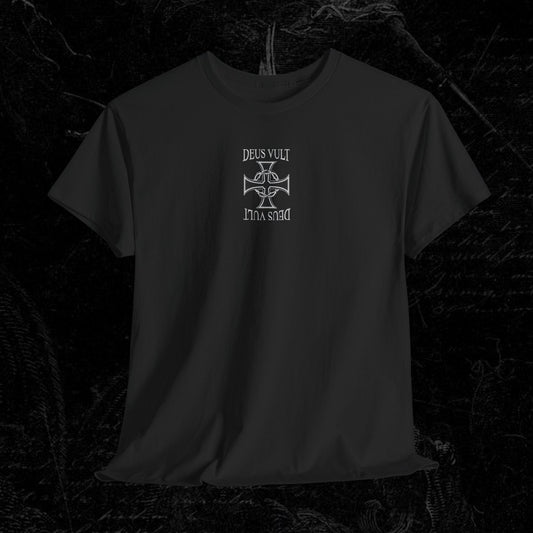 Deus Vult !
