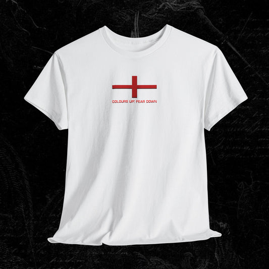Operation Raise the Colours