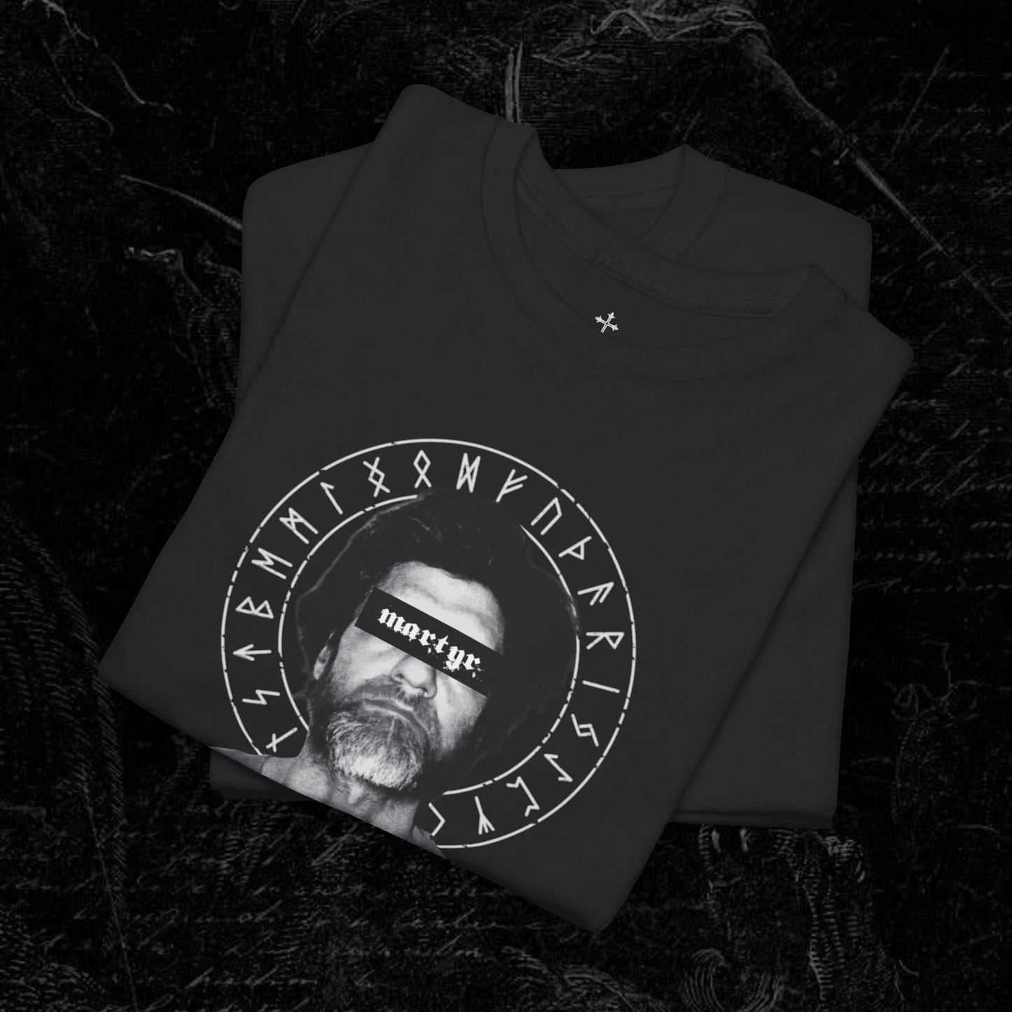 Unabomber T-Shirt