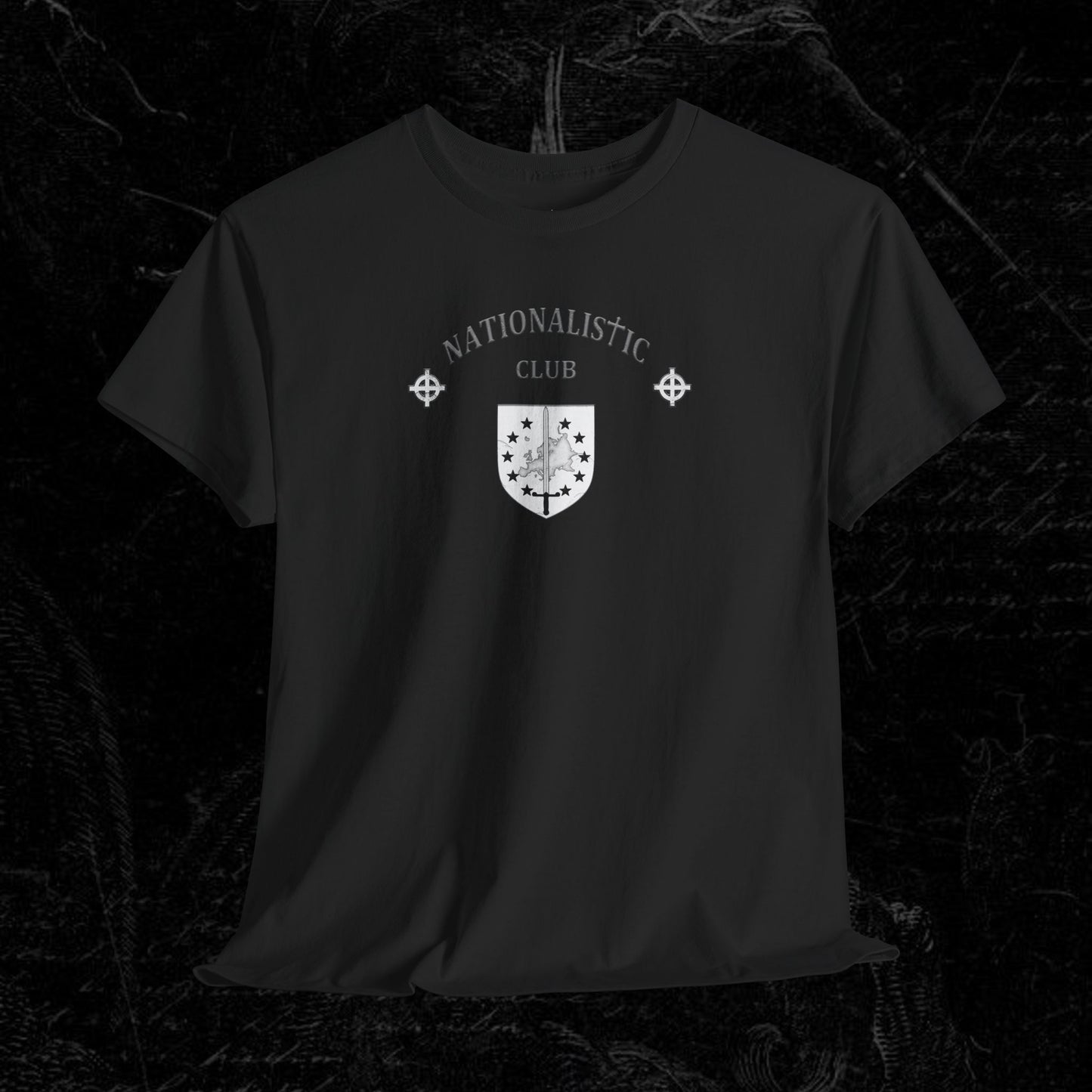 Nationalistic Club Europe
