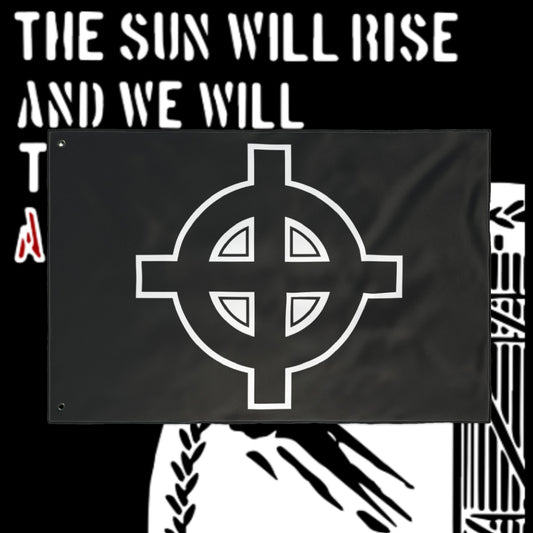 Celtic Flag