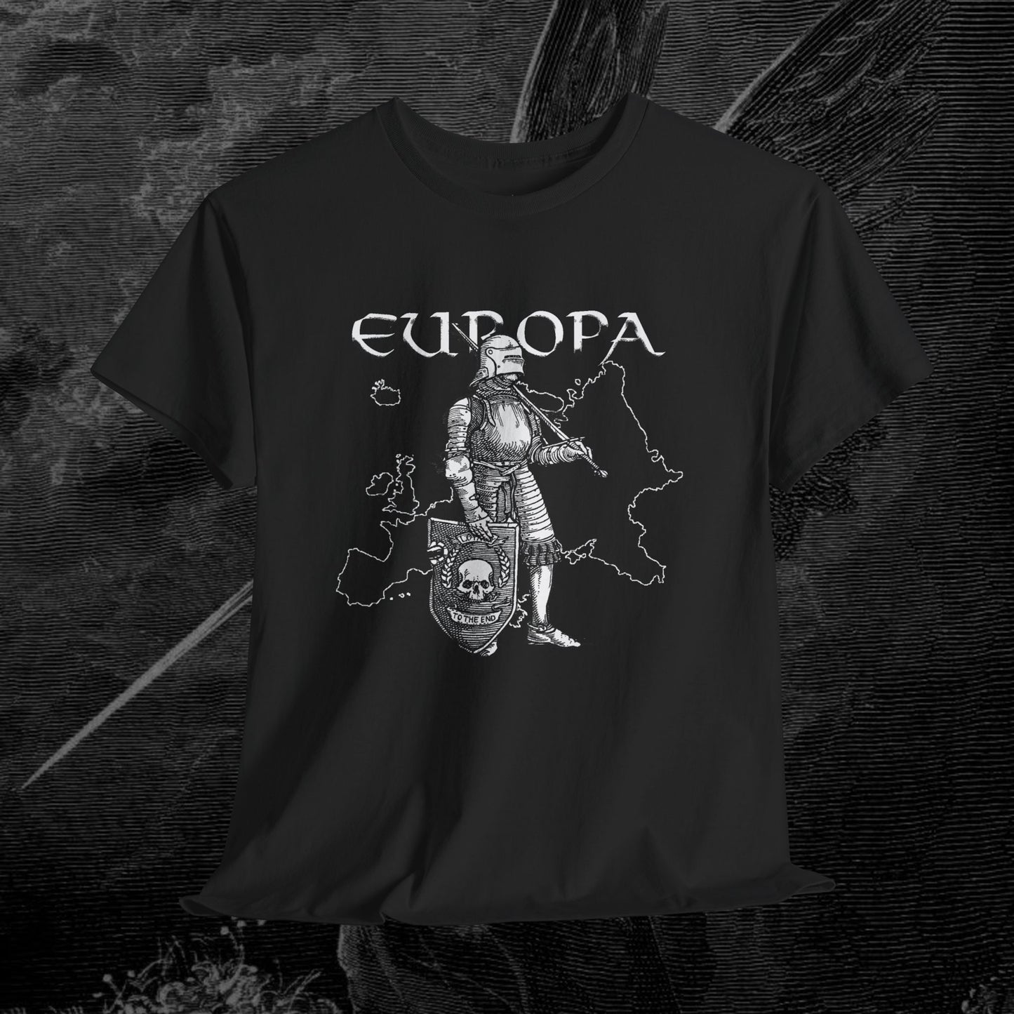 Europa T-Shirt