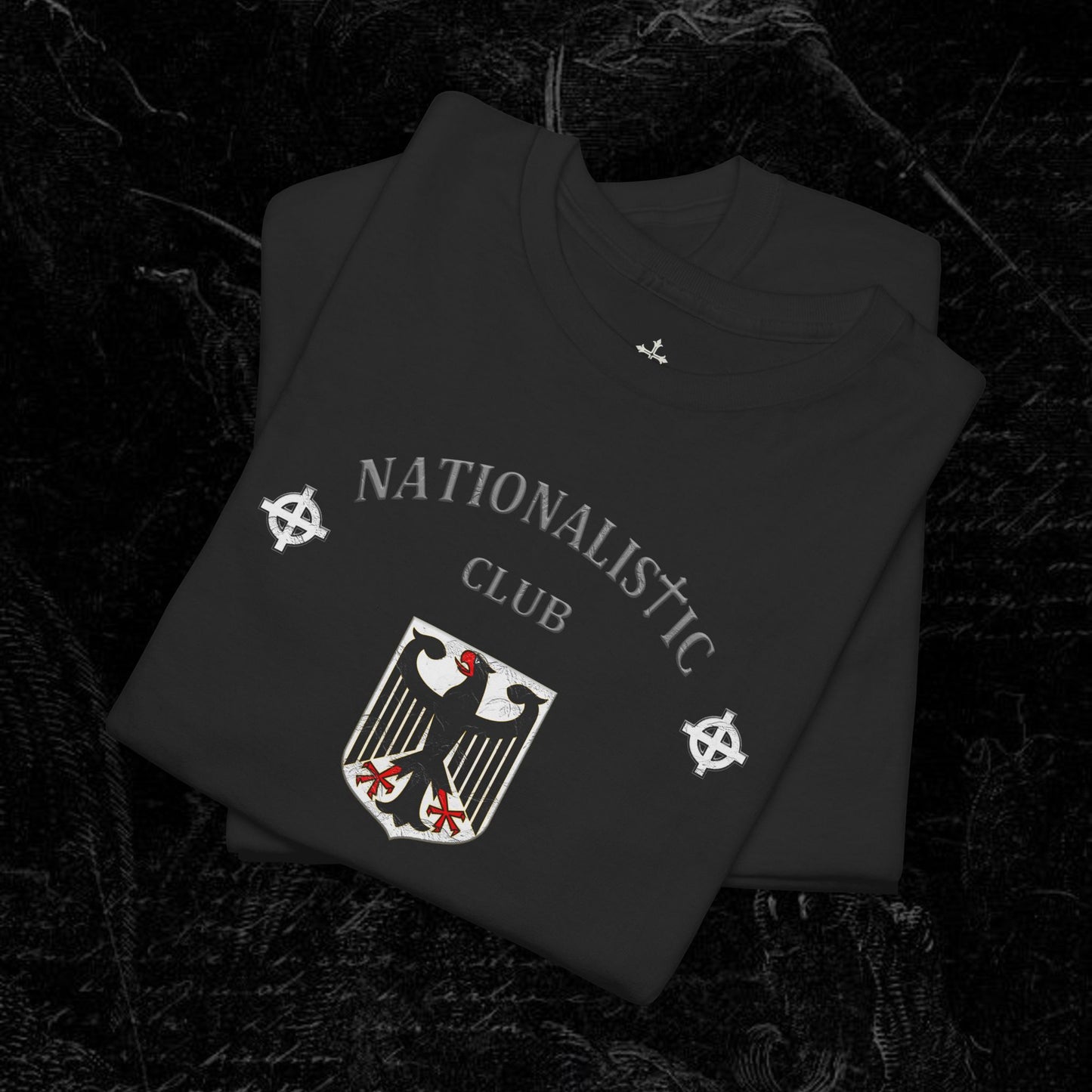 Nationalistic Club Germany