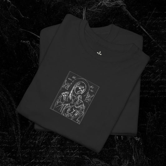 Saint Mary - Mother of God