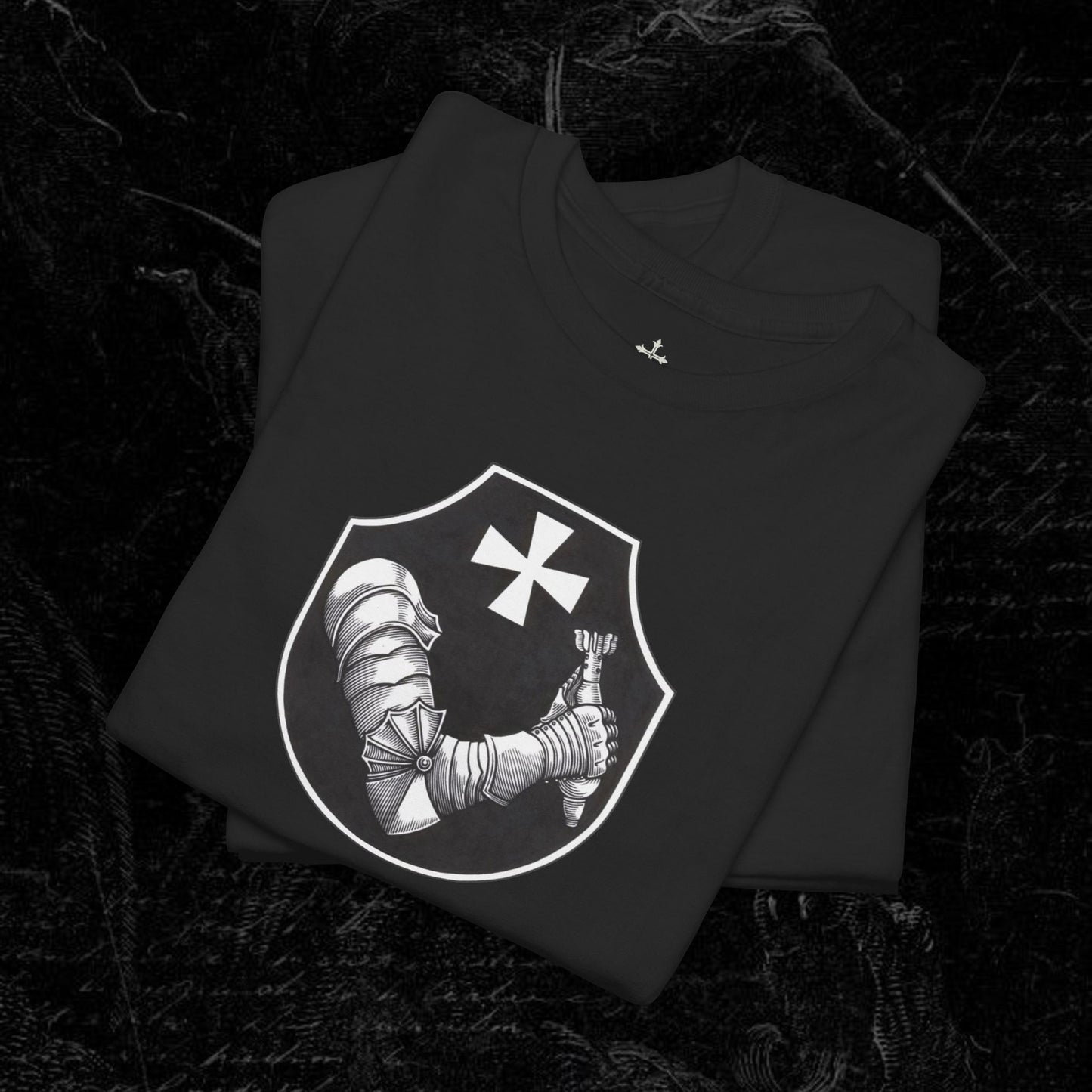Crusader Brigade