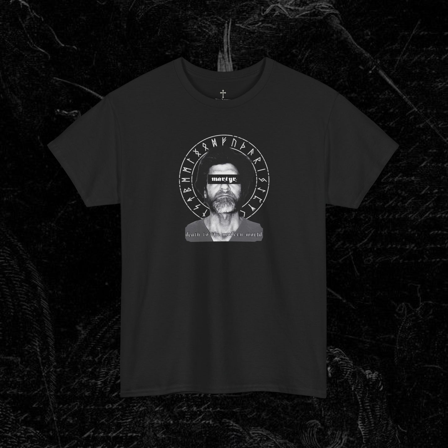 Unabomber T-Shirt