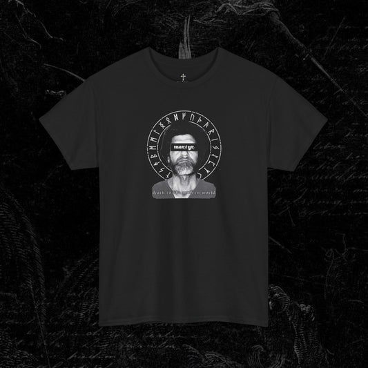Unabomber T-Shirt