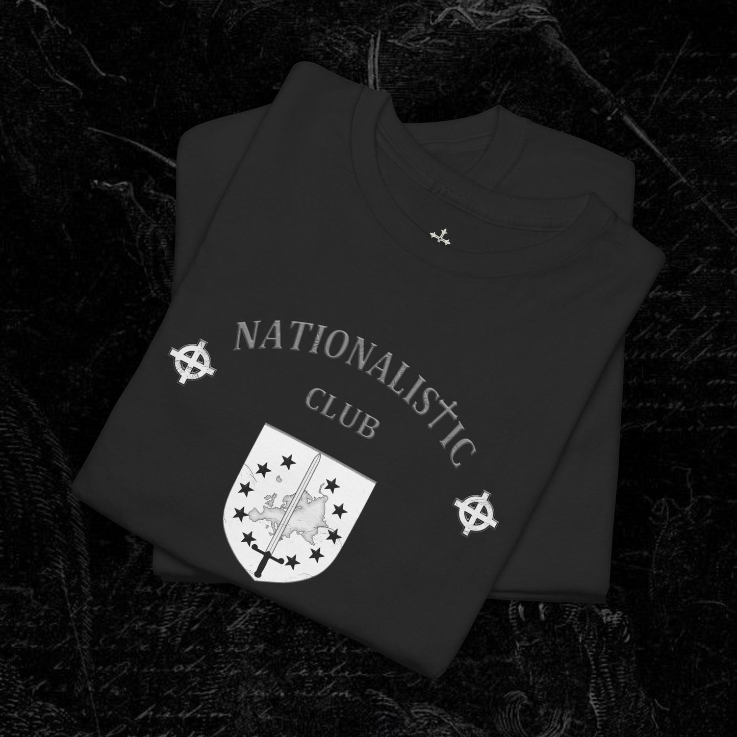 Nationalistic Club Europe