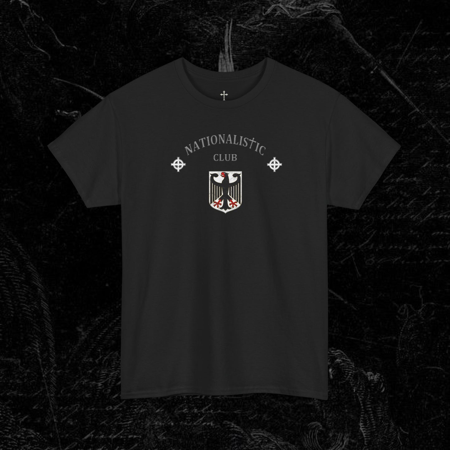 Nationalistic Club Germany