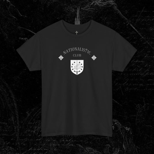 Nationalistic Club Europe